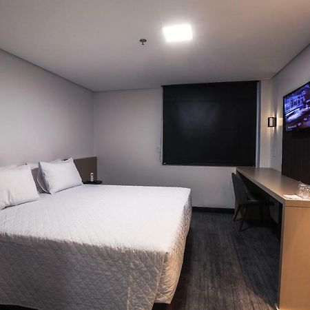 Dall'Onder Axten Hotel Caxias do Sul Extérieur photo