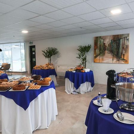 Dall'Onder Axten Hotel Caxias do Sul Extérieur photo
