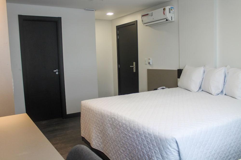 Dall'Onder Axten Hotel Caxias do Sul Extérieur photo