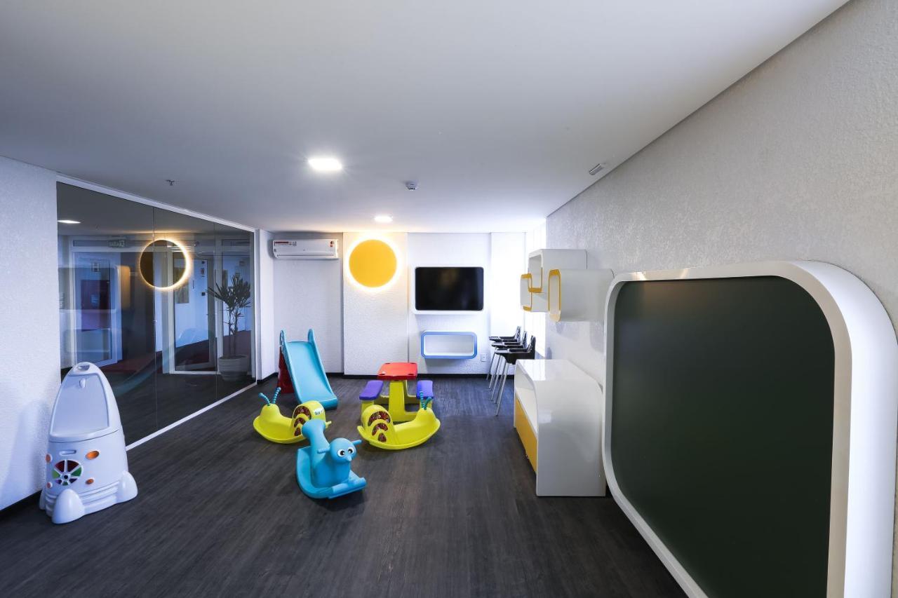 Dall'Onder Axten Hotel Caxias do Sul Extérieur photo