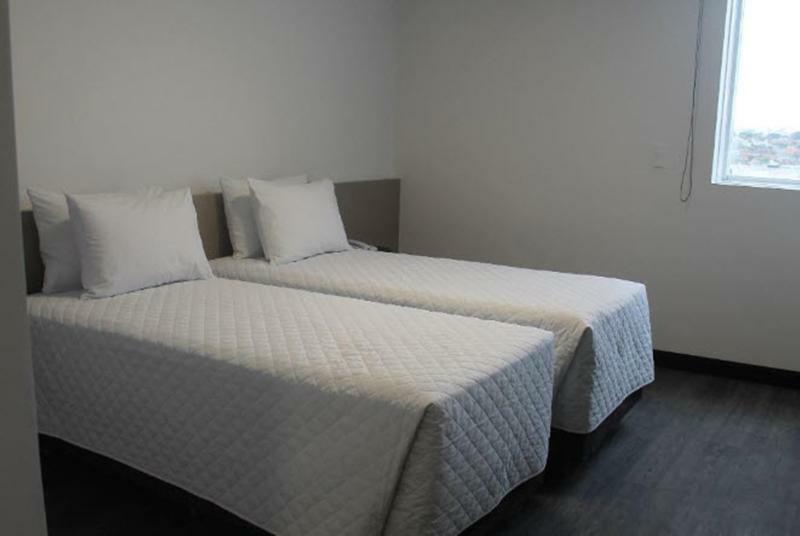 Dall'Onder Axten Hotel Caxias do Sul Extérieur photo