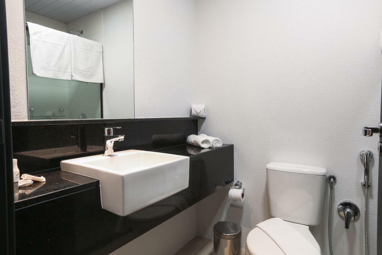 Dall'Onder Axten Hotel Caxias do Sul Extérieur photo