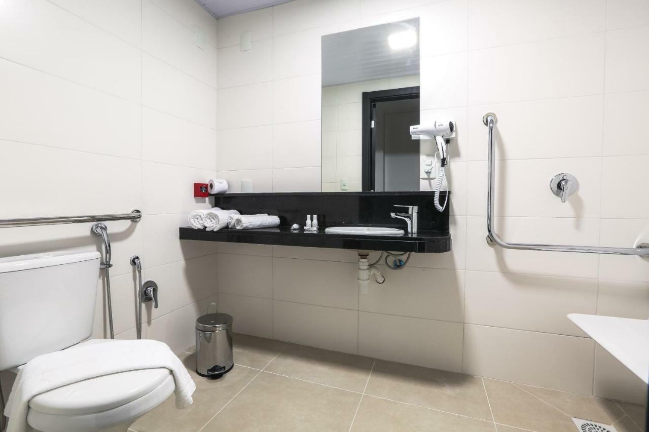 Dall'Onder Axten Hotel Caxias do Sul Extérieur photo