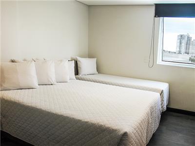 Dall'Onder Axten Hotel Caxias do Sul Extérieur photo