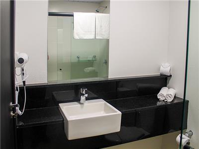 Dall'Onder Axten Hotel Caxias do Sul Extérieur photo